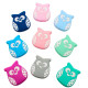 Inserto decorativo Civetta by ARTEKIDS – Per creazioni magiche e fantasiose