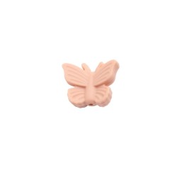 Inserto Farfalla in silicone – Dettaglio delicato per creazioni handmade e portaciucci