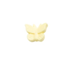 Inserto Farfalla in silicone – Dettaglio delicato per creazioni handmade e portaciucci