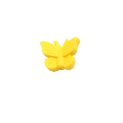 Inserto Farfalla in silicone – Dettaglio delicato per creazioni handmade e portaciucci