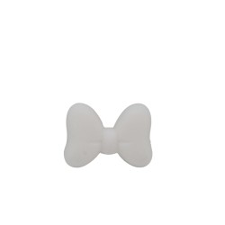Inserto Fiocco Topolino – Accessorio Sicuro e Colorato per Creazioni Baby