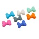 Inserto Fiocco Topolino – Accessorio Sicuro e Colorato per Creazioni Baby
