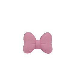 Inserto Fiocco Topolino – Accessorio Sicuro e Colorato per Creazioni Baby