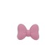 Inserto Fiocco Topolino – Accessorio Sicuro e Colorato per Creazioni Baby