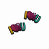 Inserti "I Love You" in Silicone: La Dolcezza per le Tue Creazioni