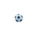 Inserto Pallone da Calcio in silicone – Dettaglio sportivo per accessori handmade e portaciucci