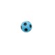 Inserto Pallone da Calcio in silicone – Dettaglio sportivo per accessori handmade e portaciucci