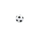 Inserto Pallone da Calcio in silicone – Dettaglio sportivo per accessori handmade e portaciucci