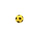 Inserto Pallone da Calcio in silicone – Dettaglio sportivo per accessori handmade e portaciucci
