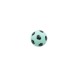 Inserto Pallone da Calcio in silicone – Dettaglio sportivo per accessori handmade e portaciucci