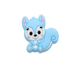 Inserto Scoiattolo decorativo per progetti creativi – Artekids