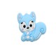 Inserto Scoiattolo decorativo per progetti creativi – Artekids