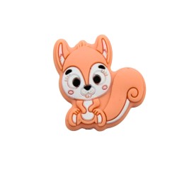 Inserto Scoiattolo decorativo per progetti creativi – Artekids