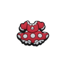 Inserto Decorativo Vestito Minnie in Silicone Atossico – ARTEKIDS