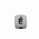 Lettere 12mm  accentate