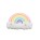 Baby Rosa/Winnie the pooh/Crema/Azzurro chiaro/Veripery