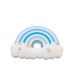 Massaggiagengive Arcobaleno con Nuvola in Silicone – by Artekids