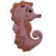 Massaggiagengive Cavalluccio Marino in silicone sicuro – ARTEKIDS