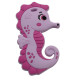 Massaggiagengive Cavalluccio Marino in silicone sicuro – ARTEKIDS