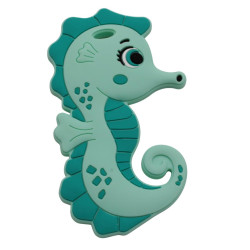 Massaggiagengive Cavalluccio Marino in silicone sicuro – ARTEKIDS