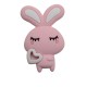 Massaggiagengive Coniglietto in Silicone Atossico – ARTEKIDS