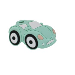Massaggiagengive Macchina in silicone – Accessorio sicuro e creativo per neonati e handmade