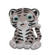 Massaggiagengive Tigre in silicone – Accessorio creativo e sicuro per la dentizione dei neonati