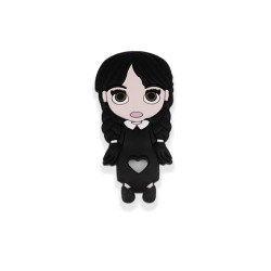 Massaggiagengive Mercoledì Addams in Silicone – Sicuro e Creativo by ARTEKIDS