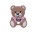 Nocciola-Baby Rosa