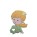 Verde Salvia/Winnie the Pooh/Crema