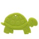 Massaggiagengive Tartaruga in Silicone Anallergico – Accessorio Sicuro per Creazioni Baby