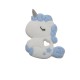 Massaggiagengive Unicorno in silicone – Magia, sicurezza e creatività per neonati