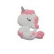 Massaggiagengive Unicorno in silicone – Magia, sicurezza e creatività per neonati