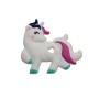 Massaggiagengive Unicorno in Silicone Atossico – ARTEKIDS