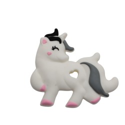 Massaggiagengive Unicorno in Silicone Atossico – ARTEKIDS