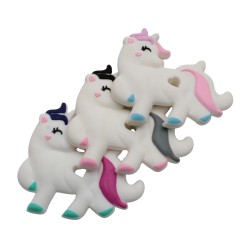 Massaggiagengive Unicorno in Silicone Atossico – ARTEKIDS