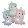 Massaggiagengive Unicorno in silicone – Magia, sicurezza e creatività per neonati