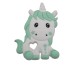 Massaggiagengive Unicorno in silicone – Magia, sicurezza e creatività per neonati