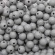 Palline 9mm Lucide in Materiale Atossico – Accessori per Creazioni Baby