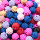 Palline Bubble 12mm in Silicone Atossico – ARTEKIDS