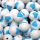 Palline con Cuore in Silicone 12mm – Atossiche e Resistenti ARTEKIDS