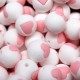 Palline con Cuore in Silicone 12mm – Atossiche e Resistenti ARTEKIDS