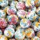 Palline Floreali 15mm in Silicone Atossico – ARTEKIDS
