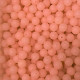 Palline in Silicone 12mm GLOW IN THE NIGHT