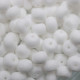 Palline in silicone effetto ricamo