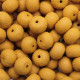 Palline in silicone effetto ricamo