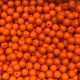 Palline12mm  in Silicone  Atossiche – Per Catenelle Portaciuccio e Gioielli Creativi
