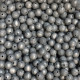 Palline12mm  in Silicone  Atossiche – Per Catenelle Portaciuccio e Gioielli Creativi