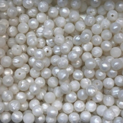 Palline12mm  in Silicone  Atossiche – Per Catenelle Portaciuccio e Gioielli Creativi
