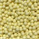Palline12mm  in Silicone  Atossiche – Per Catenelle Portaciuccio e Gioielli Creativi